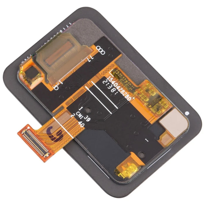 For Huawei Watch D Grade S OEM LCD Screen and Digitizer Assembly Part (without Logo) - 5