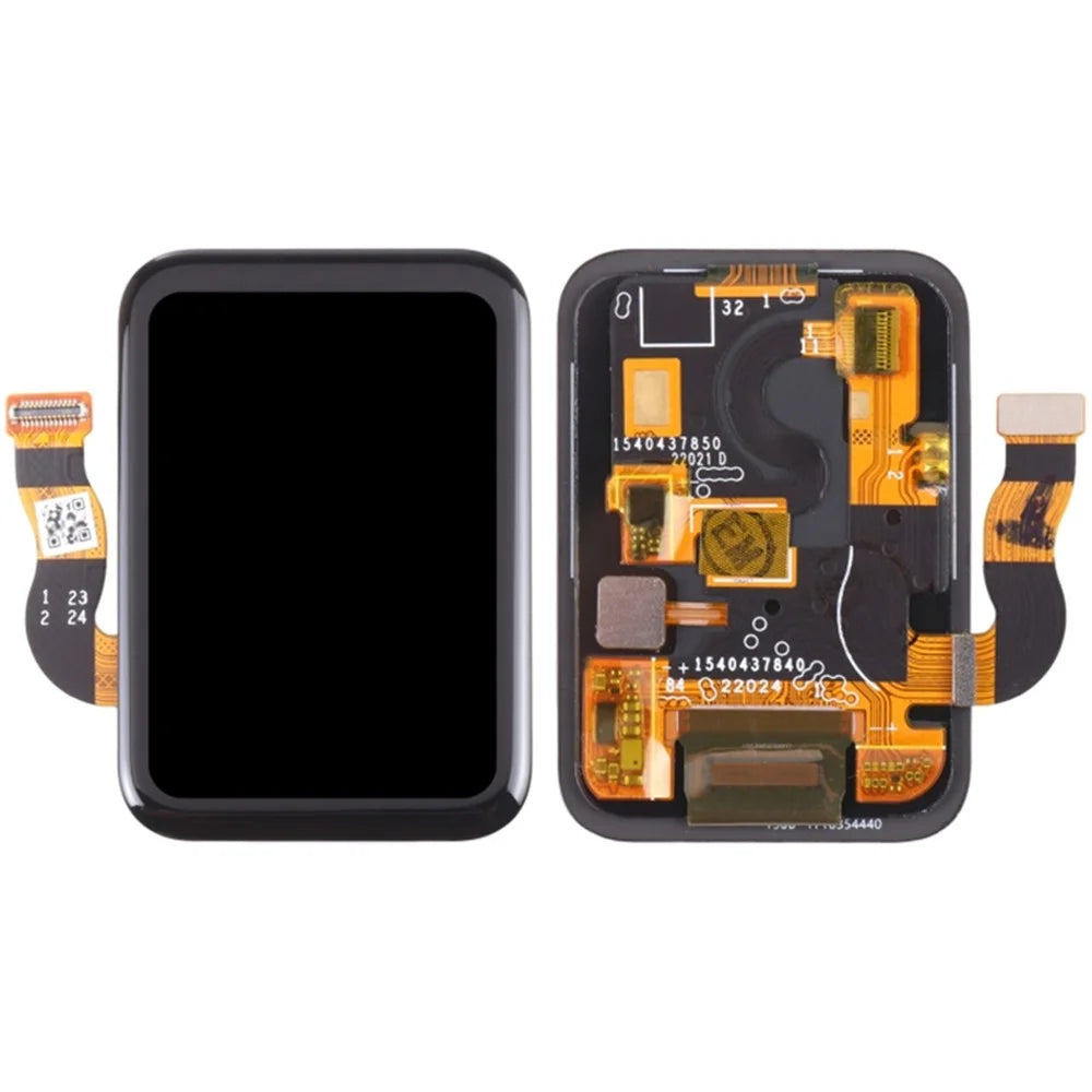For Huawei Watch Fit 2 Grade S OEM LCD Screen and Digitizer Assembly Part (without Logo) - 1