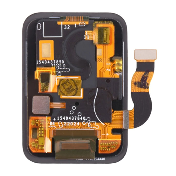 For Huawei Watch Fit 2 Grade S OEM LCD Screen and Digitizer Assembly Part (without Logo) - 3