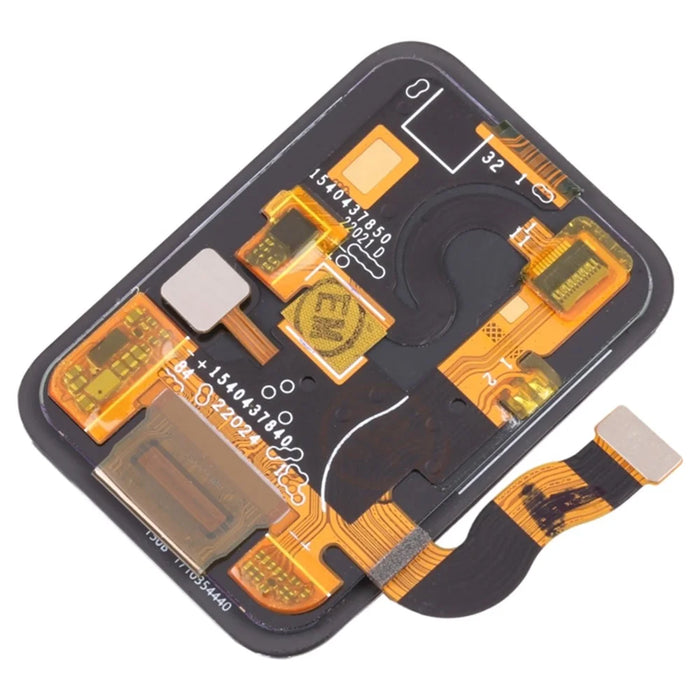 For Huawei Watch Fit 2 Grade S OEM LCD Screen and Digitizer Assembly Part (without Logo) - 5