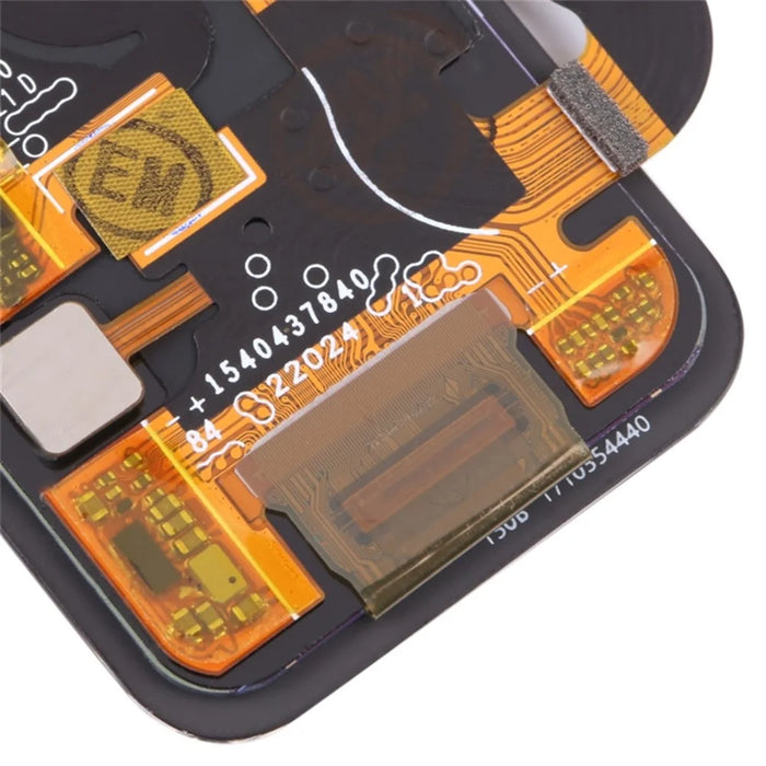 For Huawei Watch Fit 2 Grade S OEM LCD Screen and Digitizer Assembly Part (without Logo) - 6