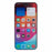 For iPhone 15 Pro Case Compatible with MagSafe Ultra Thin Non-slip Stripe PC Phone Cover - Transparent - 2