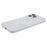 For iPhone 15 Pro Case Compatible with MagSafe Ultra Thin Non-slip Stripe PC Phone Cover - Transparent - 5