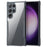 XUNDD For Samsung Galaxy S24 Ultra Phone Case Scratch-resistant Acrylic+TPU Cover - 1