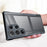XUNDD For Samsung Galaxy S24 Ultra Phone Case Scratch-resistant Acrylic+TPU Cover - 3