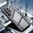 XUNDD For Samsung Galaxy S24 Ultra Phone Case Scratch-resistant Acrylic+TPU Cover - 4