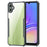XUNDD For Samsung Galaxy A05 4G Case Scratch-resistant Acrylic+TPU Slim-Fit Phone Cover - 1