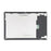 For Honor Pad 6 10.1-inch AGS3-W09, AGS3-AL09 OEM Grade S LCD Screen and Digitizer Assembly Replacement Part (without Logo) - 3