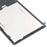 For Honor Pad 6 10.1-inch AGS3-W09, AGS3-AL09 OEM Grade S LCD Screen and Digitizer Assembly Replacement Part (without Logo) - 4