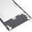 For Honor Pad 6 10.1-inch AGS3-W09, AGS3-AL09 OEM Grade S LCD Screen and Digitizer Assembly Replacement Part (without Logo) - 5