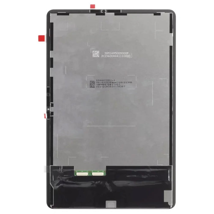 For Honor Pad V8 BRT-W09 OEM Grade S LCD Screen and Digitizer Assembly Replacement Part (without Logo) - 3