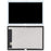 For Huawei Honor Pad 5 10.1-inch AGS2-AL00HN OEM Grade S LCD Screen and Digitizer Assembly Replacement Part (without Logo) - White - 1