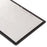 For Huawei Honor Pad 5 10.1-inch AGS2-AL00HN OEM Grade S LCD Screen and Digitizer Assembly Replacement Part (without Logo) - White - 4