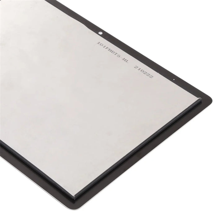 For Huawei Honor Pad 5 10.1-inch AGS2-AL00HN OEM Grade S LCD Screen and Digitizer Assembly Replacement Part (without Logo) - White - 4