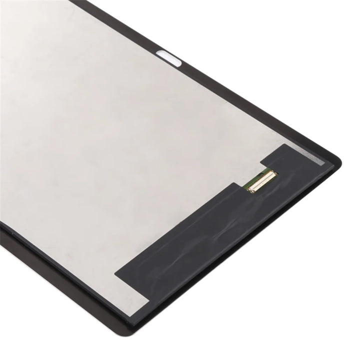 For Huawei Honor Pad 5 10.1-inch AGS2-AL00HN OEM Grade S LCD Screen and Digitizer Assembly Replacement Part (without Logo) - White - 5