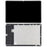 For Honor V6 KRJ-W09, KRJ-AN00 OEM Grade S LCD Screen and Digitizer Assembly Replacement Part (without Logo) - Black - 1