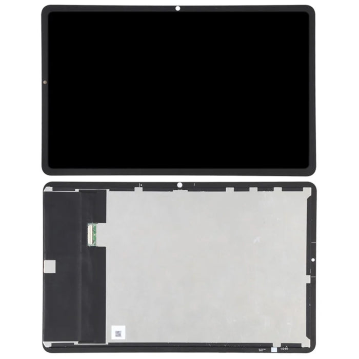 For Honor V6 KRJ-W09, KRJ-AN00 OEM Grade S LCD Screen and Digitizer Assembly Replacement Part (without Logo) - Black - 1