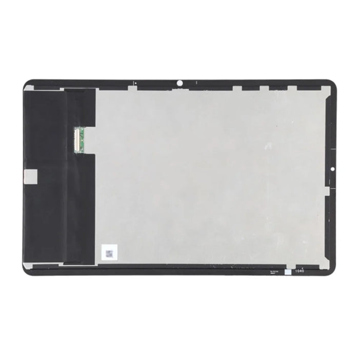 For Honor V6 KRJ-W09, KRJ-AN00 OEM Grade S LCD Screen and Digitizer Assembly Replacement Part (without Logo) - Black - 2