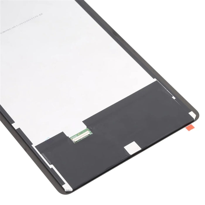 For Honor V6 KRJ-W09, KRJ-AN00 OEM Grade S LCD Screen and Digitizer Assembly Replacement Part (without Logo) - Black - 5