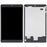 For Huawei Honor Pad 5 8.0-inch JDN2-AL00HN OEM Grade S LCD Screen and Digitizer Assembly Replacement Part (without Logo) - Black - 1