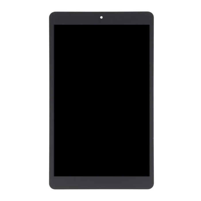 For Huawei Honor Pad 5 8.0-inch JDN2-AL00HN OEM Grade S LCD Screen and Digitizer Assembly Replacement Part (without Logo) - Black - 2