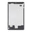 For Huawei Honor Pad 5 8.0-inch JDN2-AL00HN OEM Grade S LCD Screen and Digitizer Assembly Replacement Part (without Logo) - Black - 3
