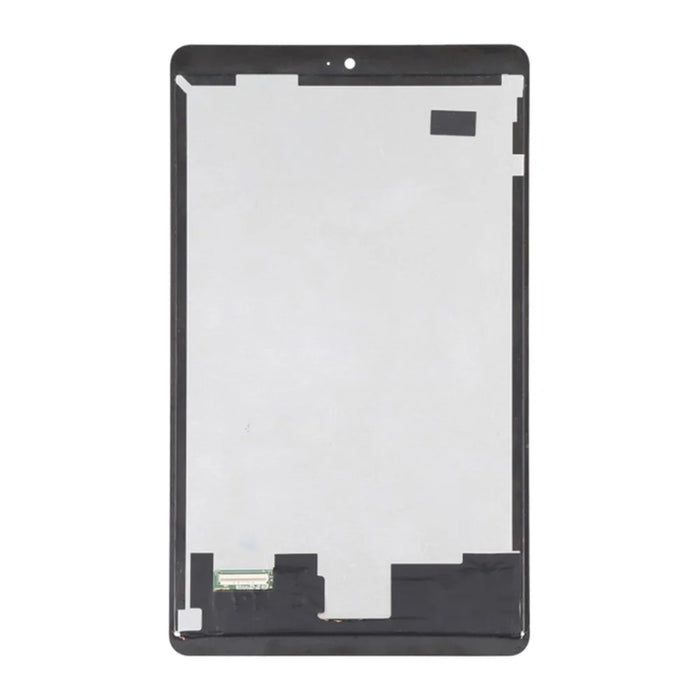 For Huawei Honor Pad 5 8.0-inch JDN2-AL00HN OEM Grade S LCD Screen and Digitizer Assembly Replacement Part (without Logo) - Black - 3