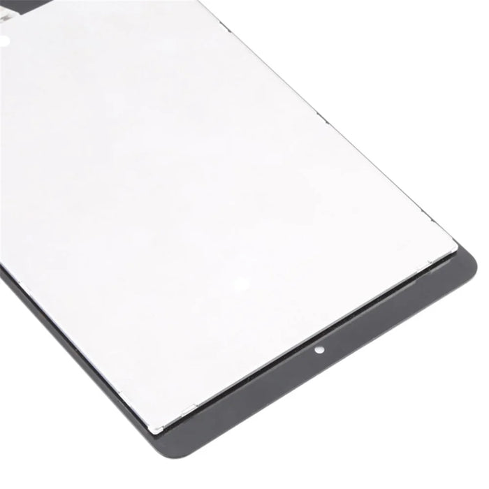 For Huawei Honor Pad 5 8.0-inch JDN2-AL00HN OEM Grade S LCD Screen and Digitizer Assembly Replacement Part (without Logo) - Black - 4