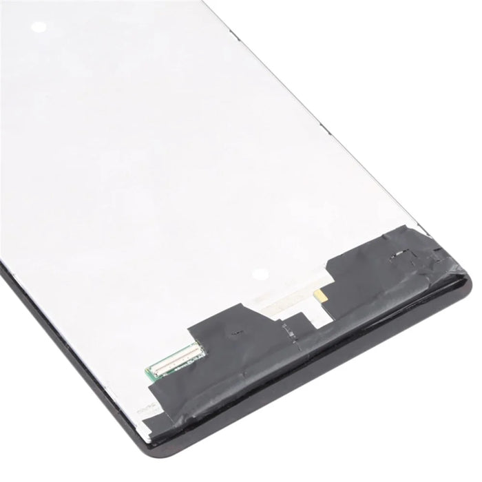 For Huawei Honor Pad 5 8.0-inch JDN2-AL00HN OEM Grade S LCD Screen and Digitizer Assembly Replacement Part (without Logo) - Black - 5