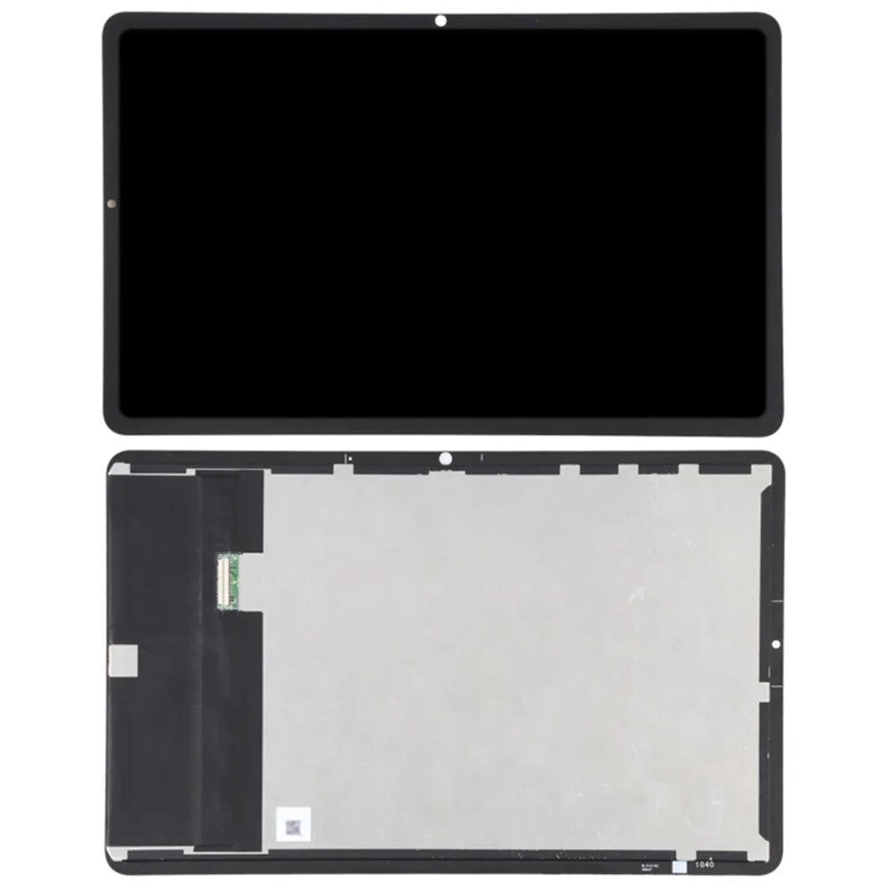 For Huawei MatePad 10.4 (2020) BAH3-AN10 OEM Grade S LCD Screen and Digitizer Assembly Replacement Part (without Logo) - Black - 1