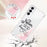For Samsung Galaxy A05s 4G TPU Case with Quicksand and Pattern Printed - Never Stop Dreaming - 4