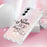 For Samsung Galaxy A05s 4G TPU Case with Quicksand and Pattern Printed - Never Stop Dreaming - 5
