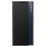For Samsung Galaxy S24+ Case View Window Anti-Scratch PU Leather Flip Stand Phone Cover - Black - 7