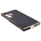 For Samsung Galaxy S24 Ultra Case TPU Glossy 6D Electroplating Phone Back Cover - Black - 5