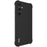 IMAK For Samsung Galaxy S23 FE Case Airbag Corner Anti-drop TPU Cover - Black - 4