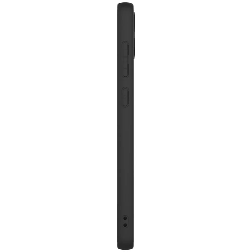 IMAK UC-3 Series For Samsung Galaxy A05 4G Matte Phone Case Soft TPU Protective Phone Cover - 7