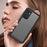 For Samsung Galaxy A15 5G Case Anti-drop TPU + Acrylic Cell Phone Cover - Black - 7