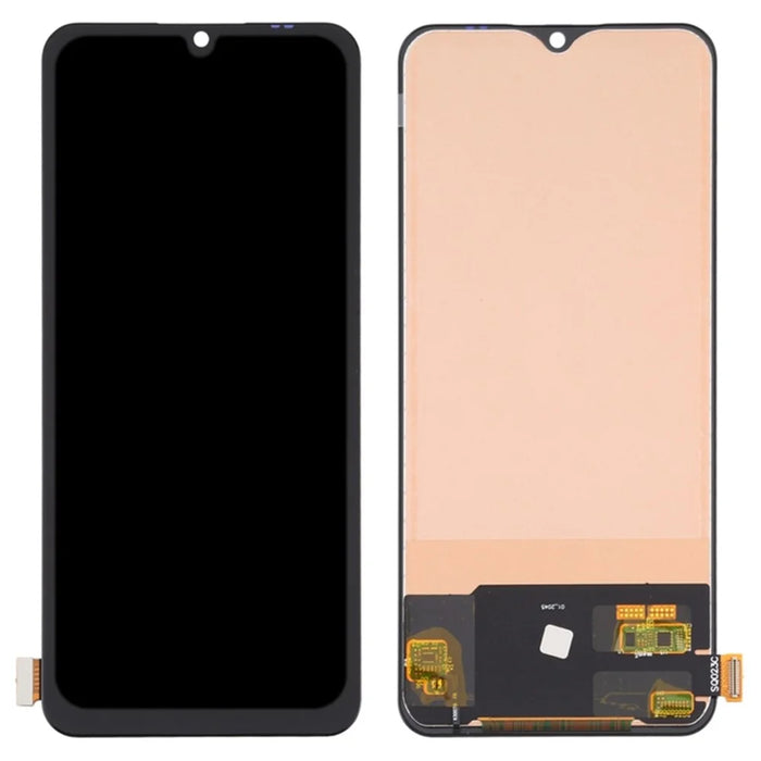 For Huawei nova 5 / nova 5 Pro Grade C LCD Screen and Digitizer Assembly Part (TFT Technology) (without Logo) - 1