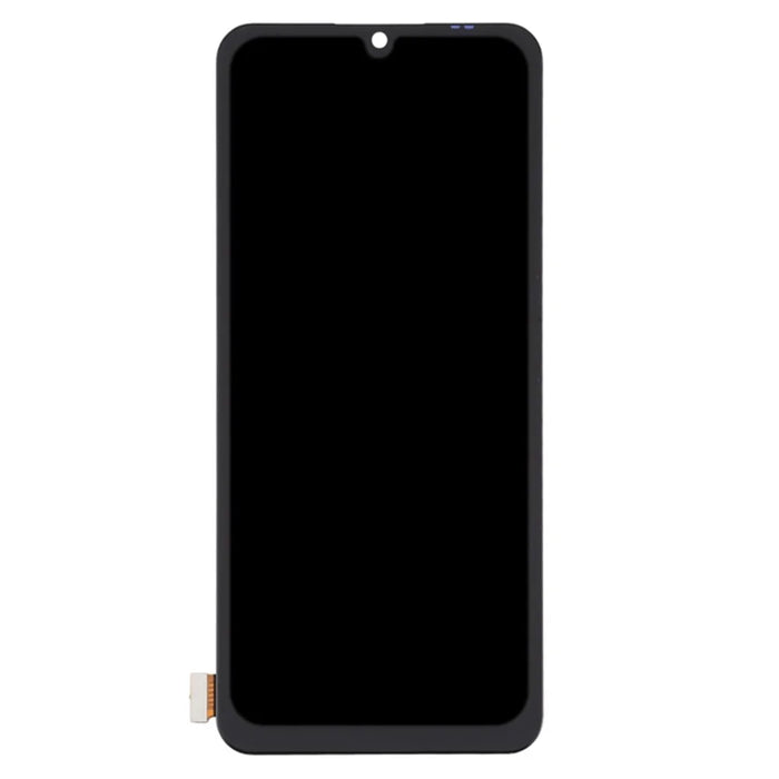 For Huawei nova 5 / nova 5 Pro Grade C LCD Screen and Digitizer Assembly Part (TFT Technology) (without Logo) - 2