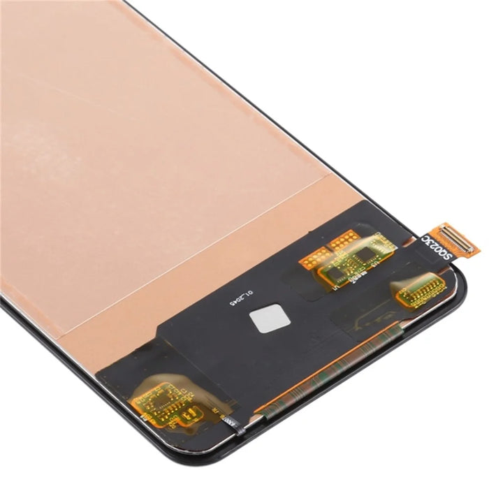 For Huawei nova 5 / nova 5 Pro Grade C LCD Screen and Digitizer Assembly Part (TFT Technology) (without Logo) - 5