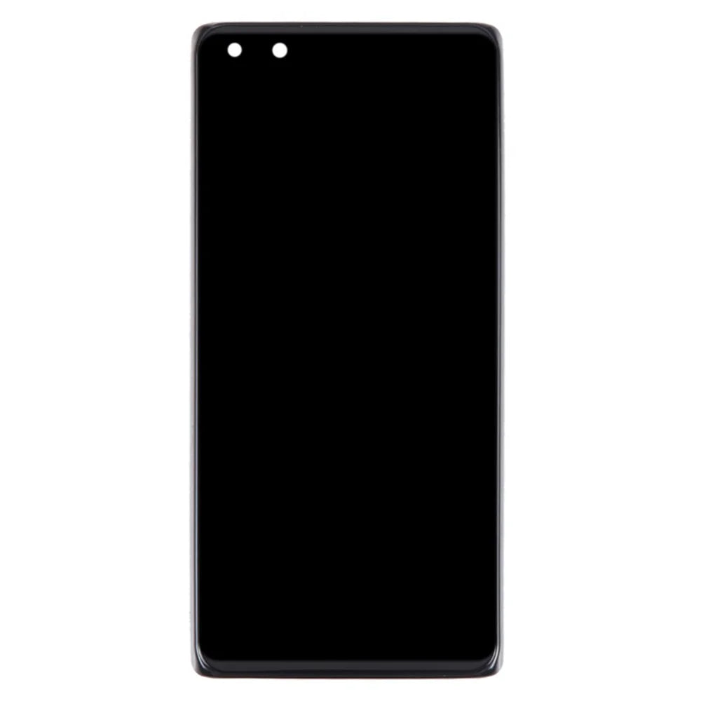 For Huawei Mate 40 Pro 4G Grade C LCD Screen and Digitizer Assembly Part (TFT Technology) (without Logo) - 3