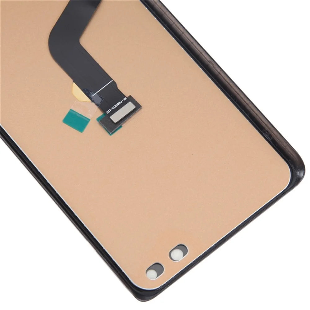 For Huawei Mate 40 Pro 4G Grade C LCD Screen and Digitizer Assembly Part (TFT Technology) (without Logo) - 4