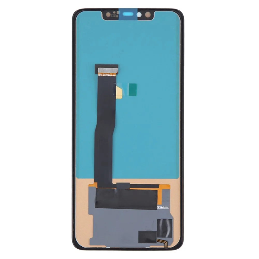 For Huawei Mate 20 Pro Grade C LCD Screen and Digitizer Assembly Part (TFT Technology) (without Logo) - 2