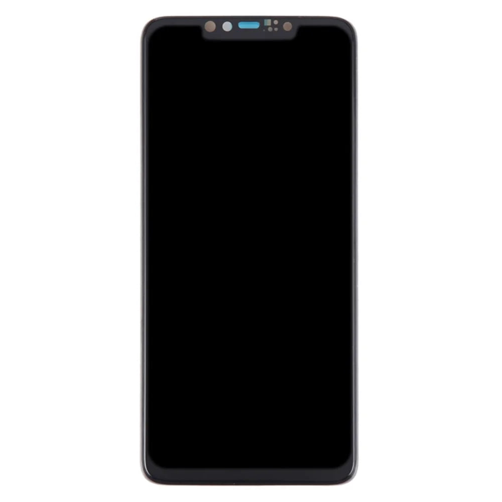 For Huawei Mate 20 Pro Grade C LCD Screen and Digitizer Assembly Part (TFT Technology) (without Logo) - 3