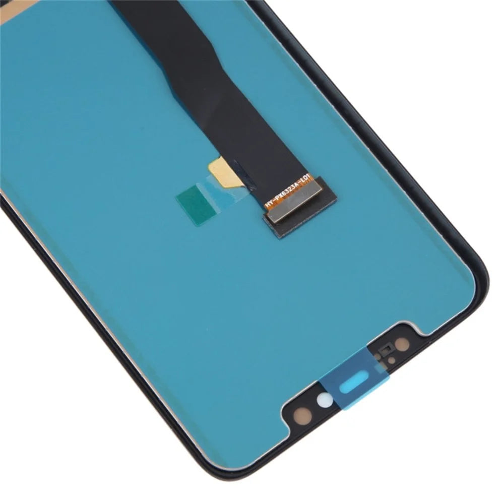 For Huawei Mate 20 Pro Grade C LCD Screen and Digitizer Assembly Part (TFT Technology) (without Logo) - 4