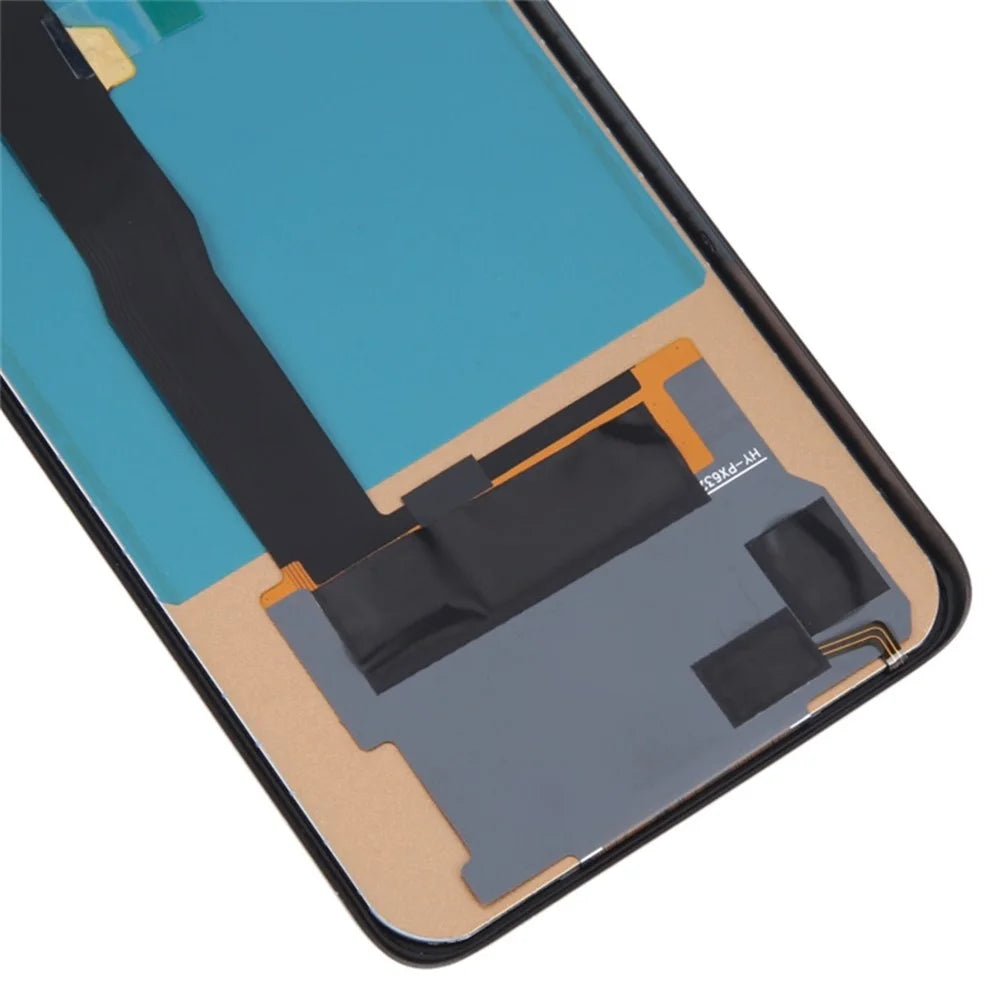 For Huawei Mate 20 Pro Grade C LCD Screen and Digitizer Assembly Part (TFT Technology) (without Logo) - 5