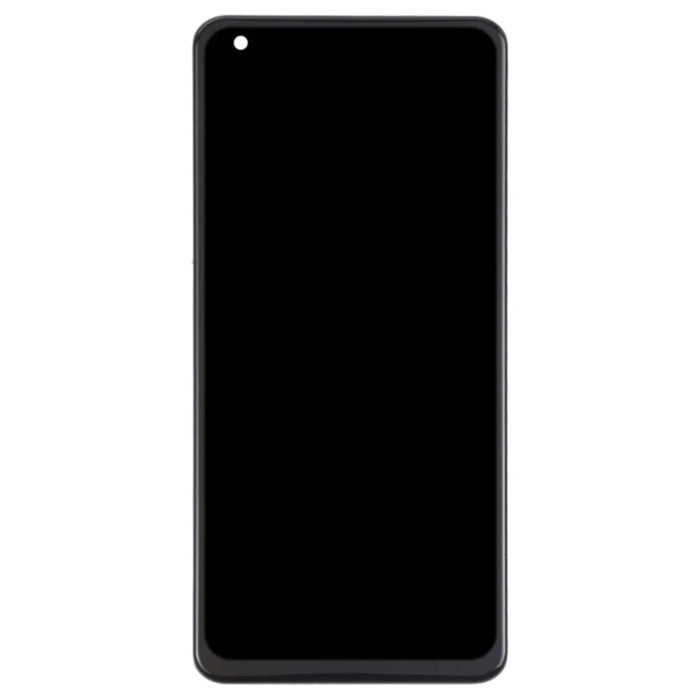 For Huawei Mate 40 Grade C LCD Screen and Digitizer Assembly Part (TFT Technology) (without Logo) - 2