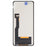 For Huawei Mate 40 Grade C LCD Screen and Digitizer Assembly Part (TFT Technology) (without Logo) - 3