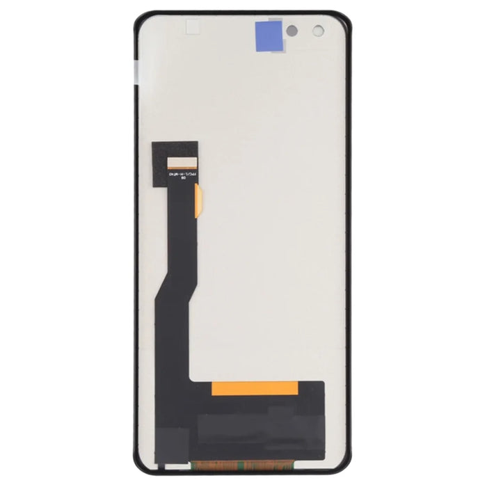 For Huawei Mate 40 Grade C LCD Screen and Digitizer Assembly Part (TFT Technology) (without Logo) - 3