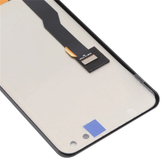 For Huawei Mate 40 Grade C LCD Screen and Digitizer Assembly Part (TFT Technology) (without Logo) - 4